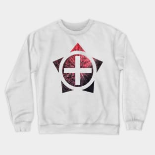 Compassion v1.6 Crewneck Sweatshirt